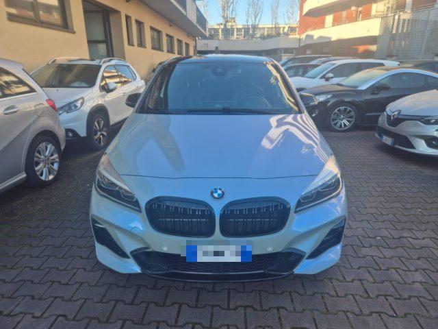 BMW 225 xe Active Tourer iPerformance Msport aut. TETTO PA