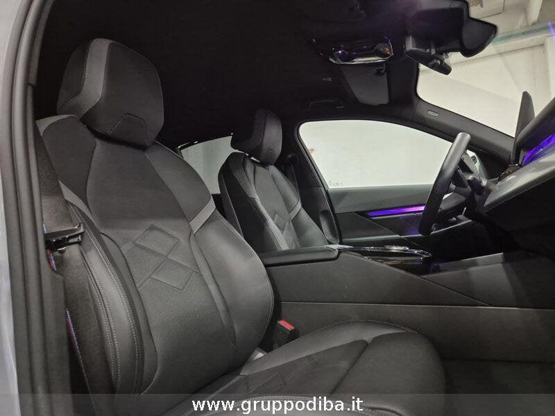 BMW Serie 5 G60 Berlina i5 xdrive40 MSport Pro