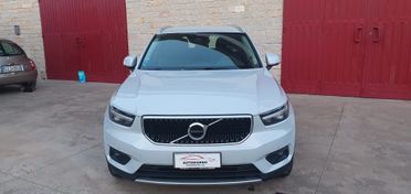 Volvo XC40 D3 R-design