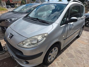 Peugeot 1007 1.4 HDi Trendy Diesel usata