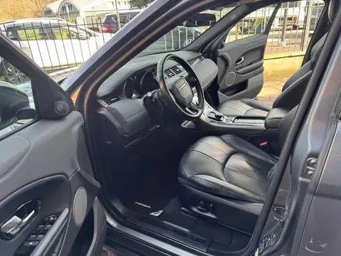 Land Rover Range Evoque 2.0 TD4 180 CV 5p. Autobiography