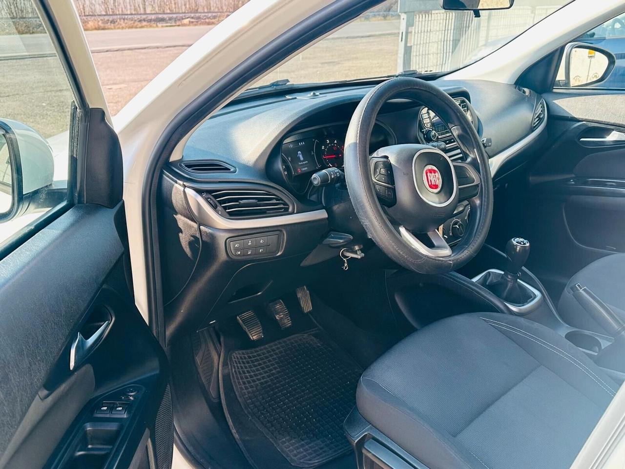 Fiat Tipo 1.3 Mjt S&S 5 porte Business