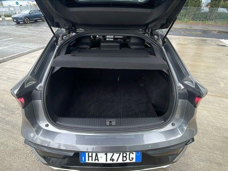 Renault Rafale TECHNO full hybrid E-Tech 200cv