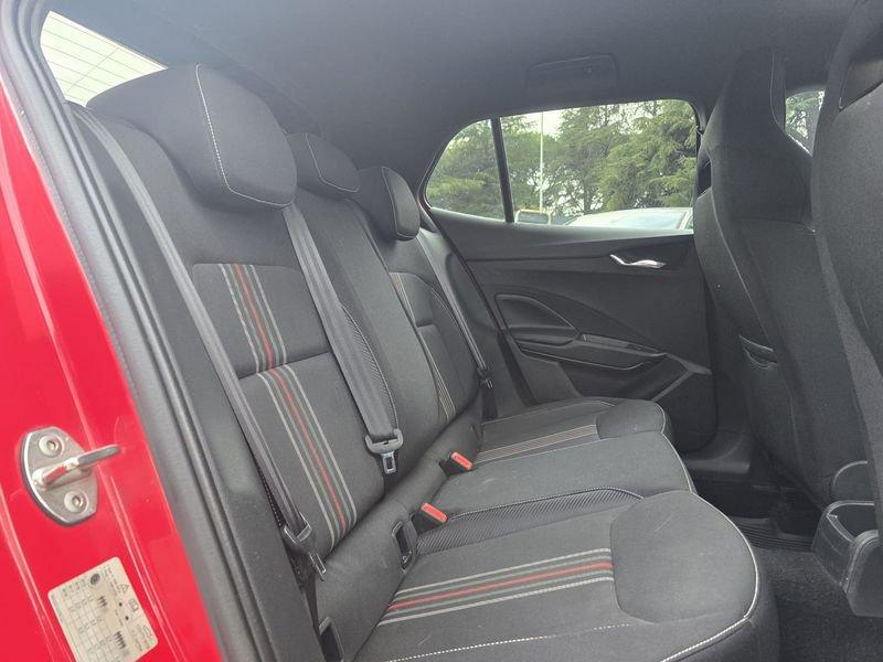 Škoda Fabia 1.0 TSI Evo 81KW MONTE CARLO