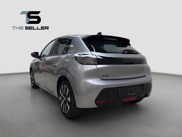 PEUGEOT 208 PureTech 100 Stop&Start Active*FORMULA S*
