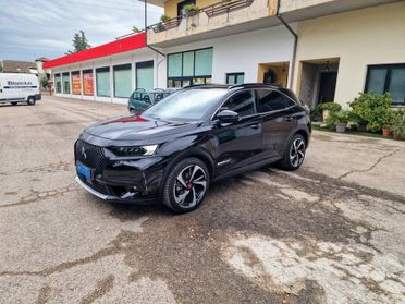 DS 7 Crossback Blue HDi 130CV Performance Line+