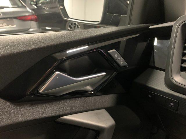 AUDI A1 Citycarver 30 TFSI S tronic Admired Automatico