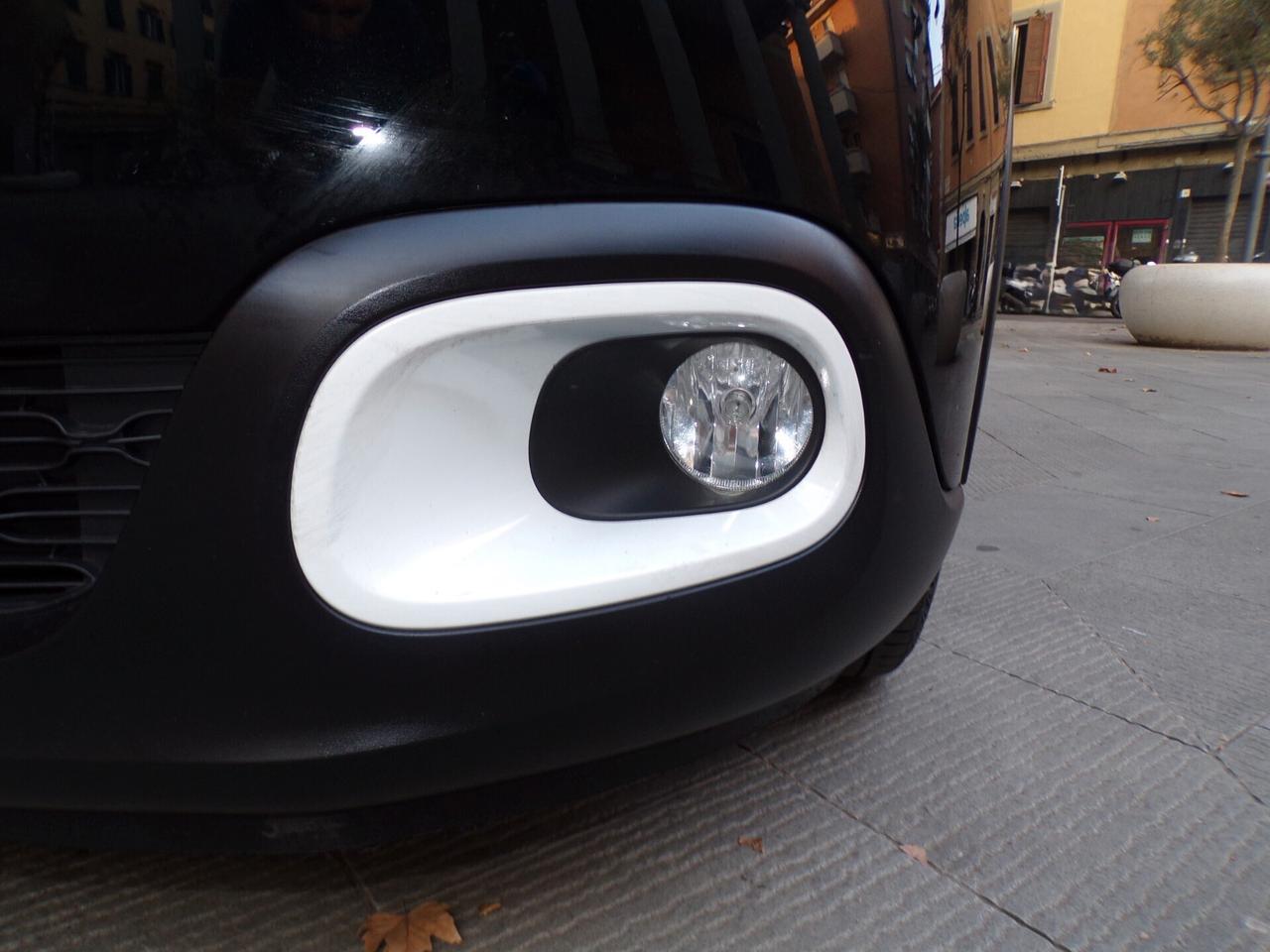 CITROEN C3 YOU CAMBIO MANUALE 5P DEL 2023 56.500 KM SENSORI POST. - NEOPATENTATI - UNIPROPRIETARIO