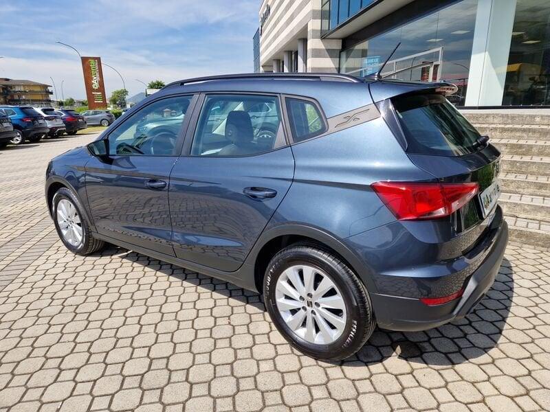 Seat Arona 1.0 EcoTSI Style