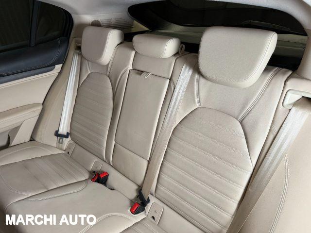 ALFA ROMEO Stelvio 2.2 Turbodiesel 210 CV AT8 Q4 Ti