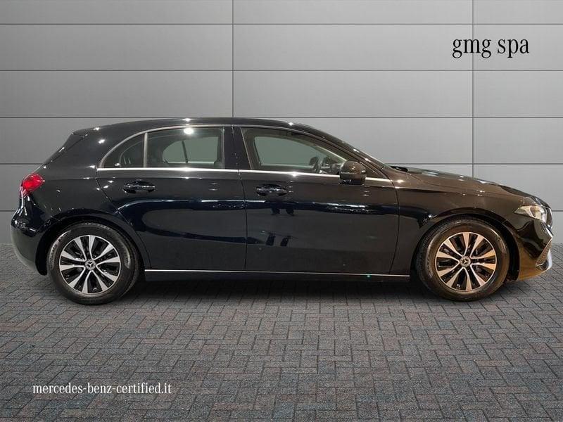 Mercedes-Benz Classe A A 180 Executive auto