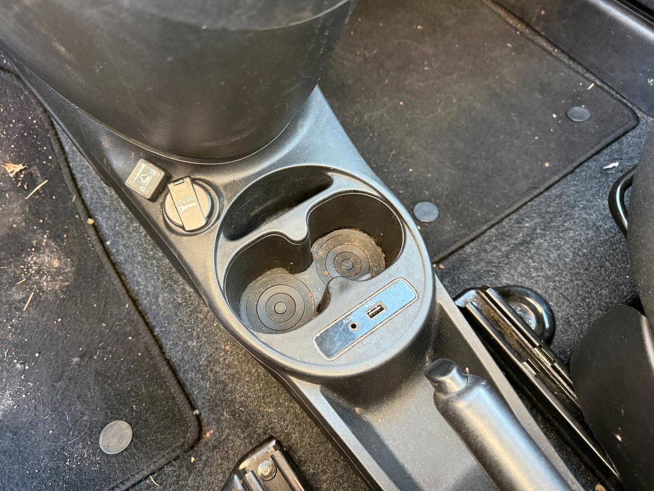 FIAT 500 2018 1.2 BENZINA/GPL 69 CV *SINISTRATA