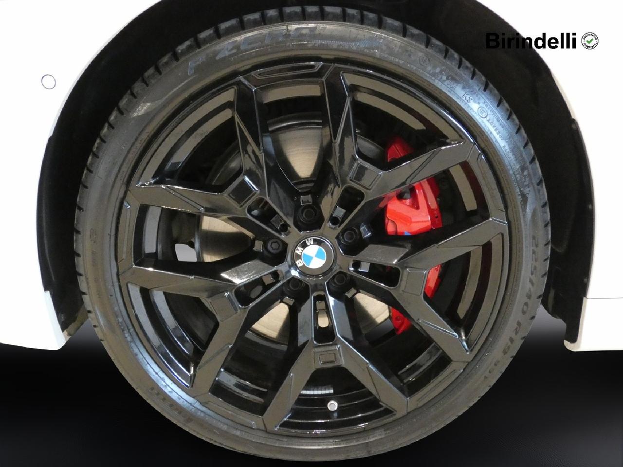 BMW Serie 3(G20/1-80/1) - 320d 48V xDrive Touring Msport Pro