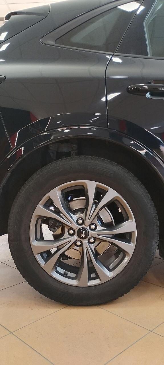 Ford Kuga 1.5 EcoBlue 120cv ST-Line 2022