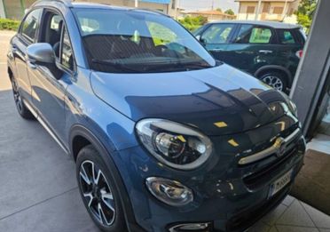 Fiat 500X 1.3 MultiJet 95 CV Mirror