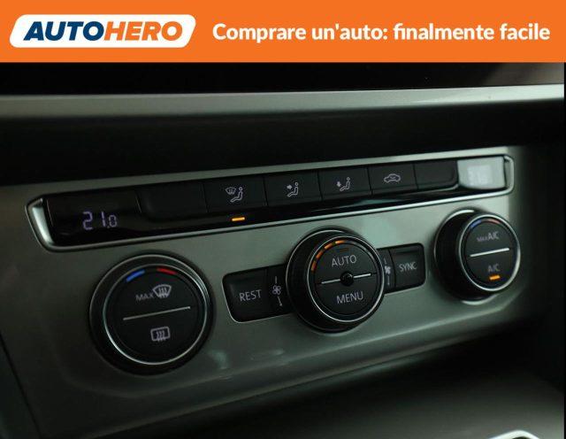 VOLKSWAGEN Passat Alltrack 2.0 TDI 150 CV 4MOTION BlueMotion Tech.