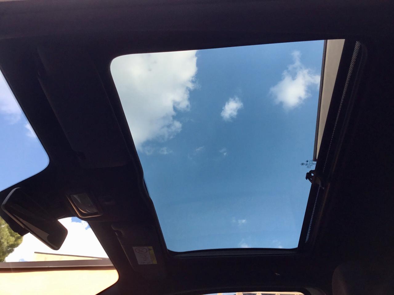 Fiat 500 1.0 hybrid Lounge 70cv