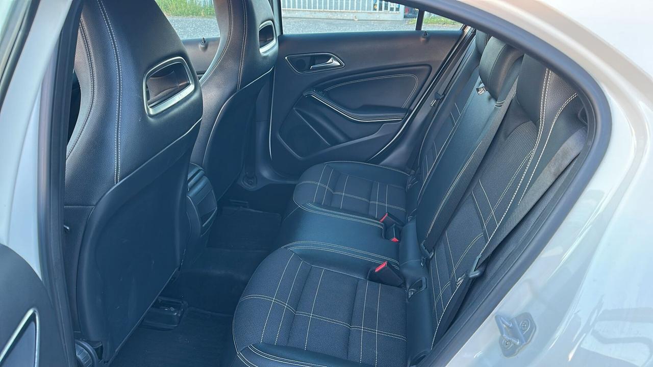 Mercedes-benz A 180 CDI Premium