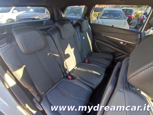 PEUGEOT 5008 BlueHDi 130 S&S EAT8 GT Line