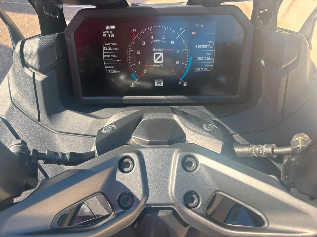 Yamaha T Max 560 TECH MAX ANNO 2023