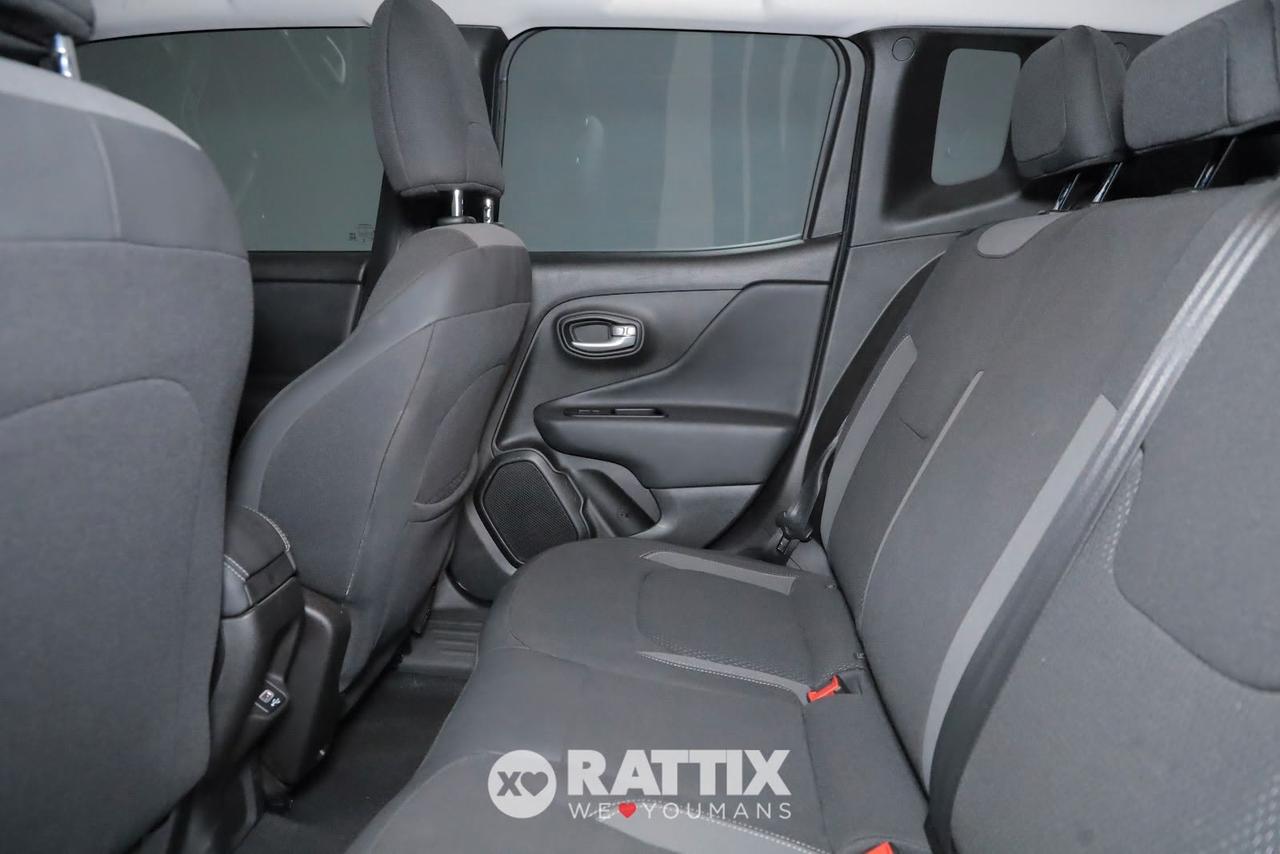 Jeep Renegade 1.0 T3 120CV Limited