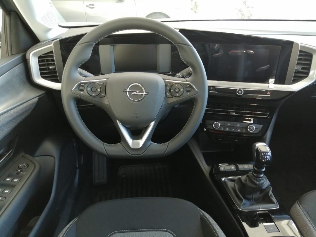 Opel Mokka Edition 1.5 diesel (110 cv)