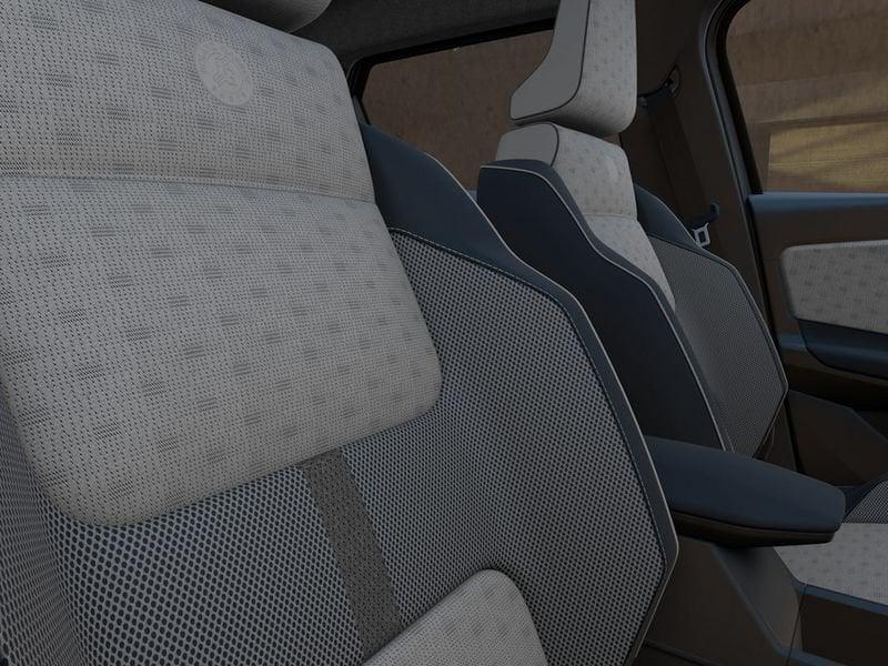 Renault 5 E-Tech Electric R5 E-Tech Roland Garros 52 kWh comfort range 150cv