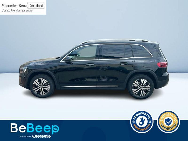Mercedes-Benz GLB Classe 180 D PROGRESSIVE ADVANCED AUTO
