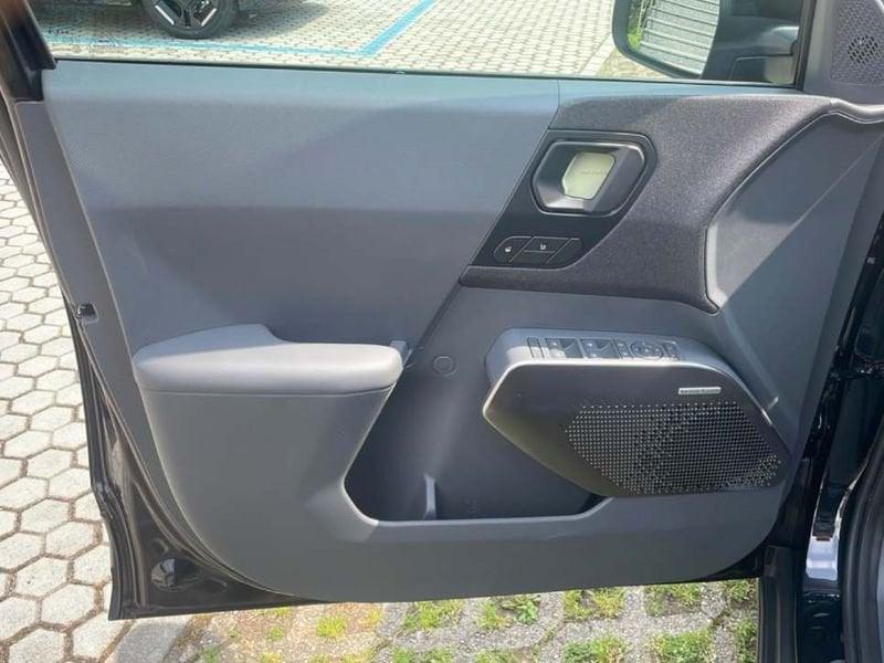 Kia EV2 Standard Range Earth (Comfort Pack, Sound Pack, OBC 22kW)