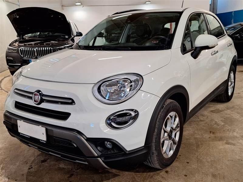 Fiat 500X 1.3 MultiJet 95 CV Business IVA ESPOSTA