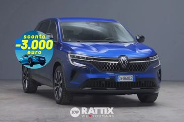 Renault Austral 1.3 Mhev 160CV Techno Auto