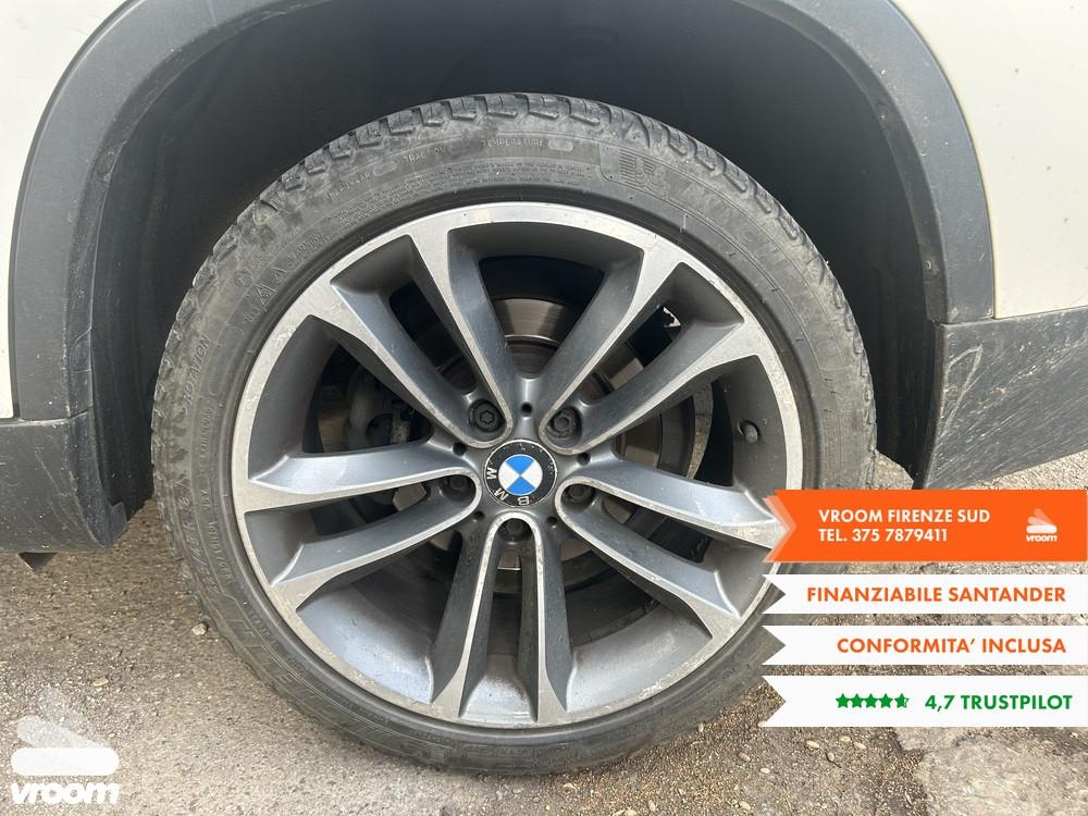 BMW X1 (E84) X1 xDrive20d Sport Line