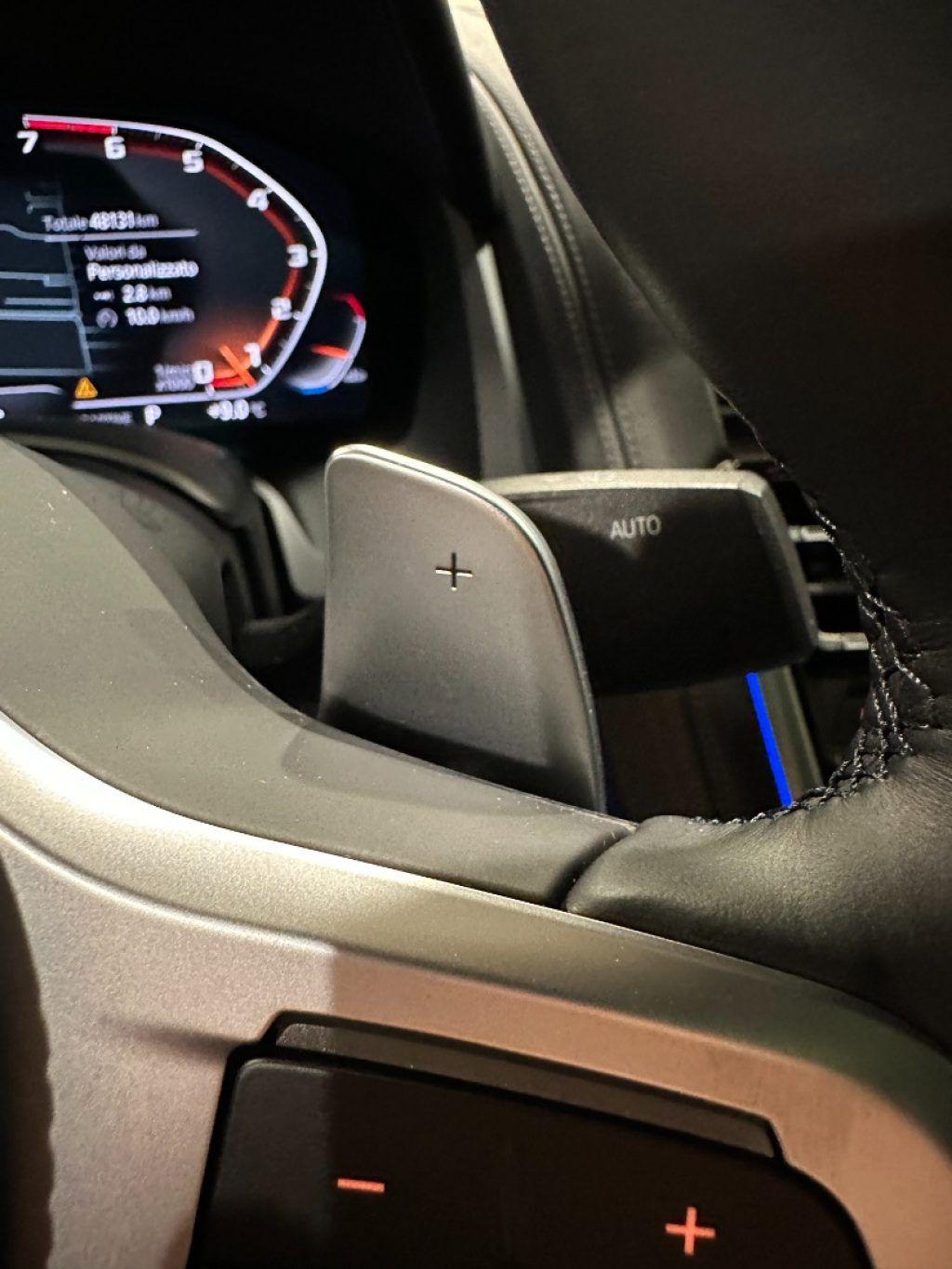 BMW M850 i xDrive Gran Coupé - FULL - IVA Esposta