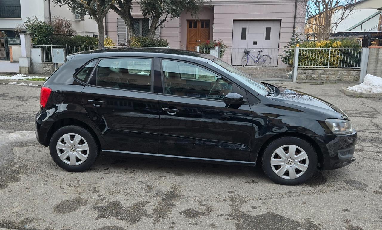 Volkswagen Polo 1.2 TDI DPF 5 p. Comfortline