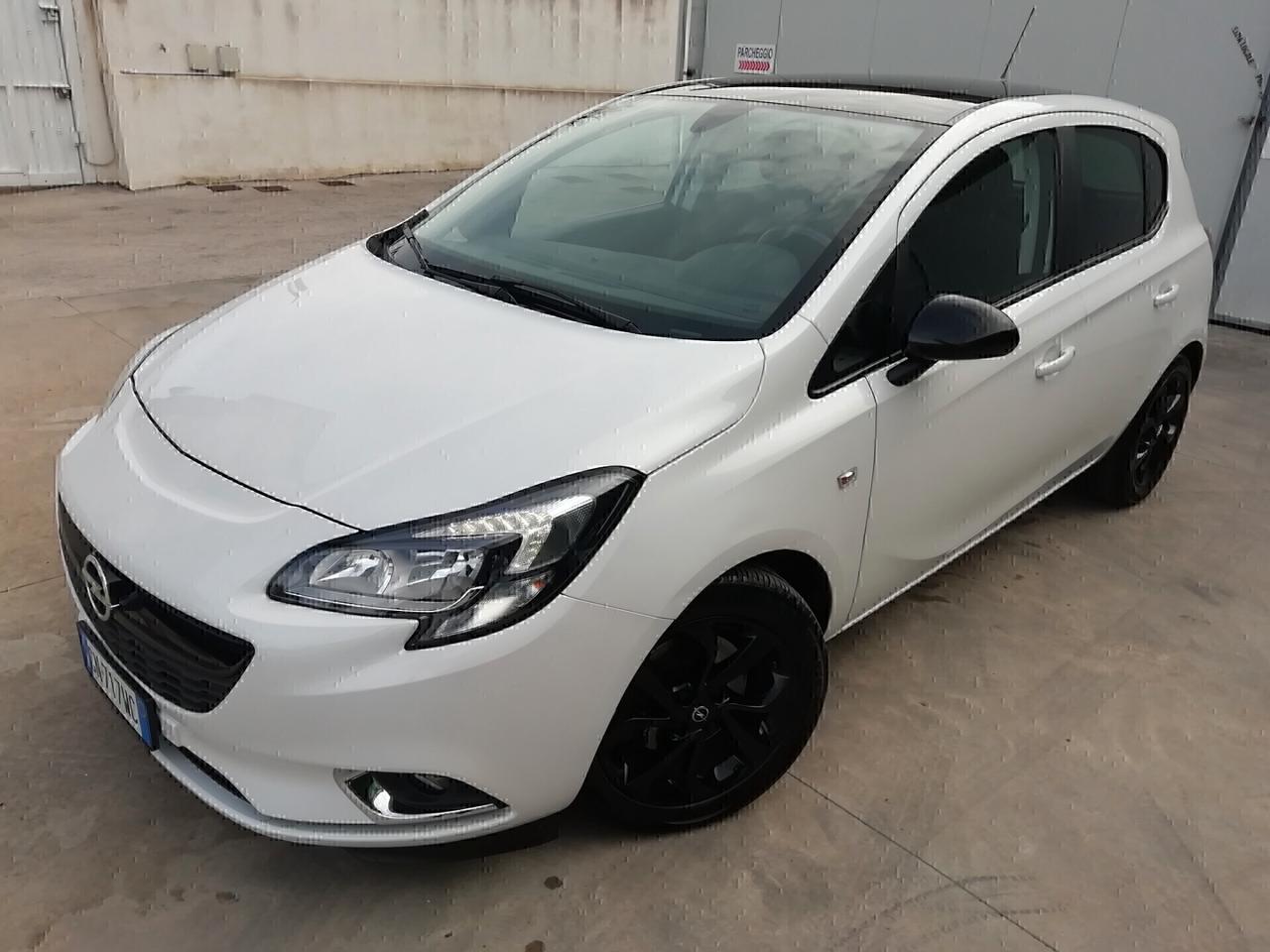 Opel Corsa 5P 1.3 CDTI ecoFLEX 95CV b-Color