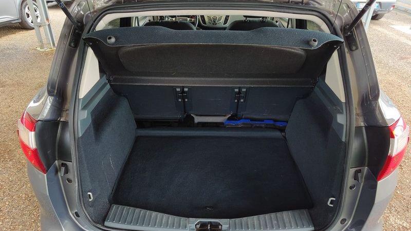 Ford C-Max 1.6 TDCi 115cv DPF Plus