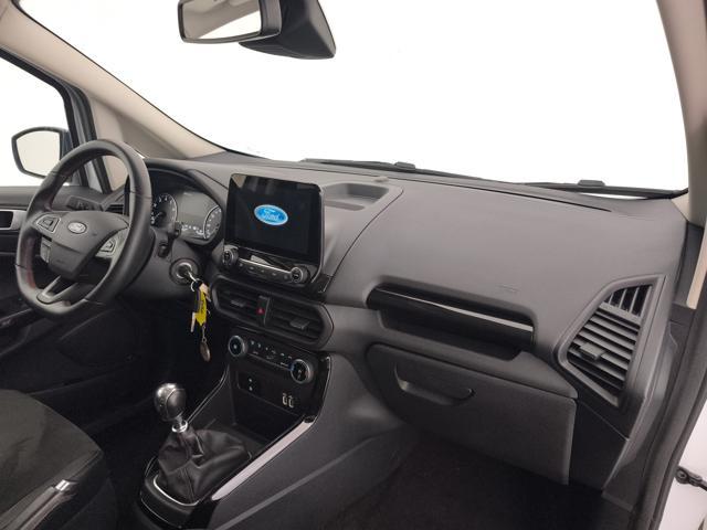 FORD EcoSport 1.0 ecoboost ST-Line s&s 125cv my20.25