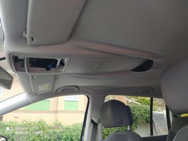 Volkswagen Touran Touran 1.6 tdi Comfortline