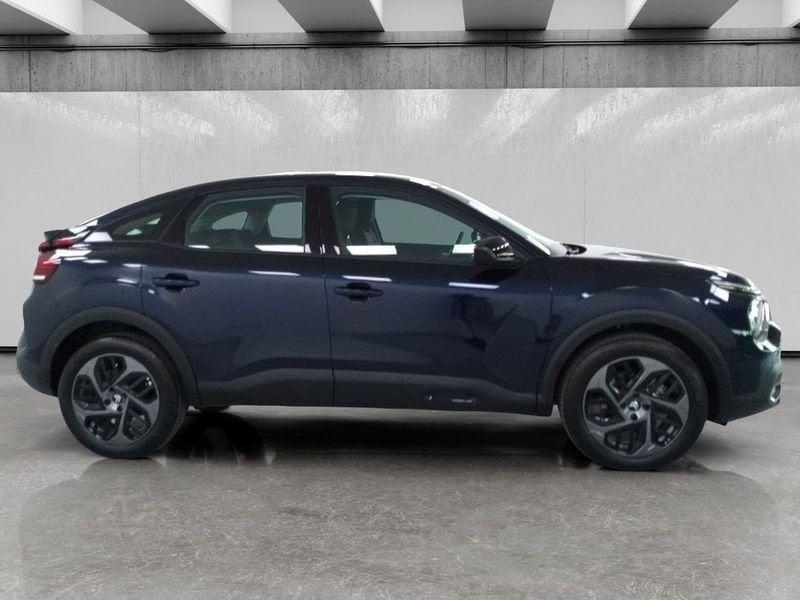 Citroën C4 1.2 puretech Plus s&s 130cv