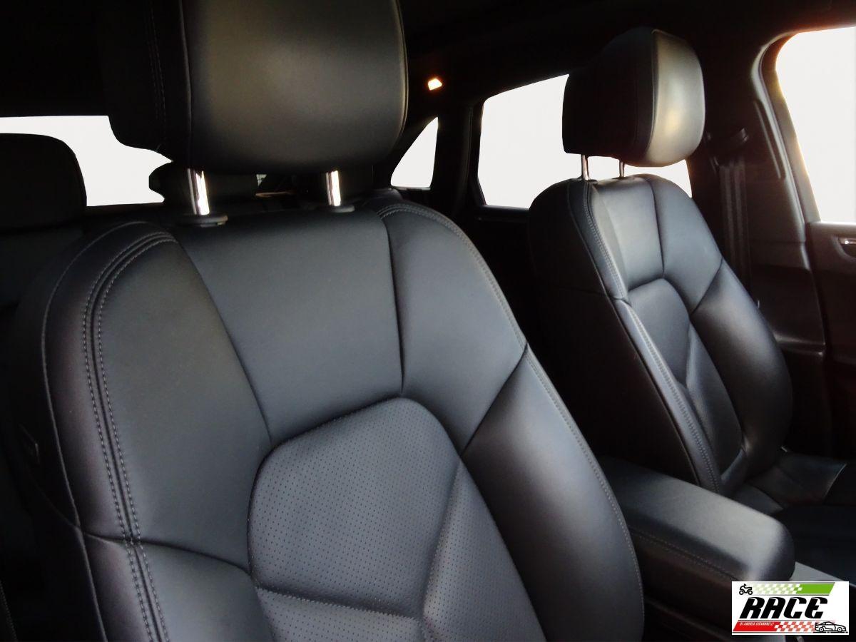 PORSCHE - Macan - 2.0 TETTO - GANCIO - CAMERA - FULL