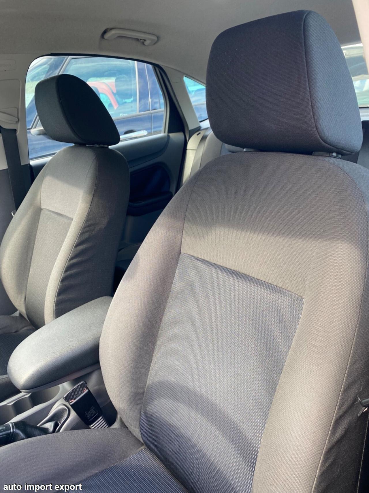 Ford Focus 1.6 TDCI 2005 Asi Nuova Pochi Km