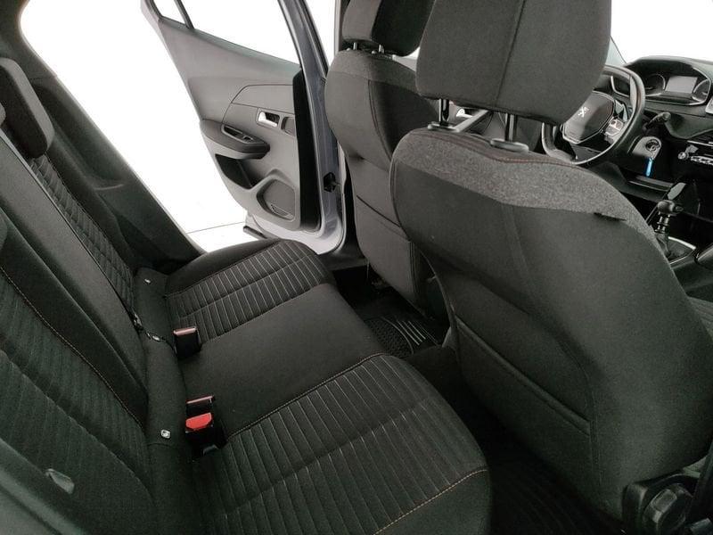 Peugeot 2008 2008 BlueHDi 110 S&S Active