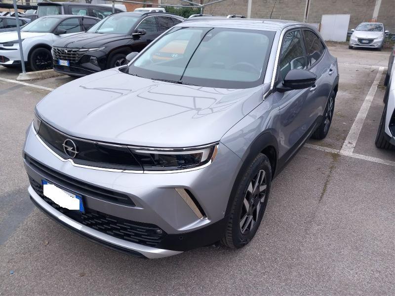 Opel Mokka electric Elegance 136cv