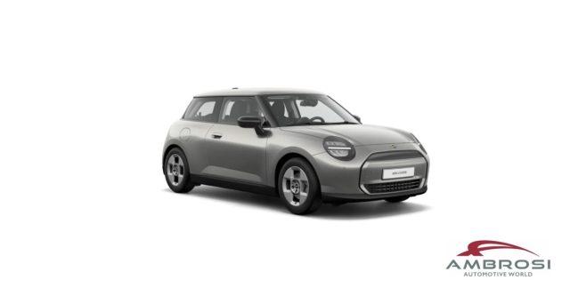 MINI Cooper 3 porte Essential E