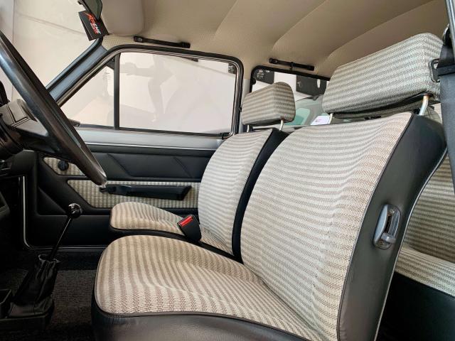 Fiat 127 127 3p 1.1 - targhe originali MI---