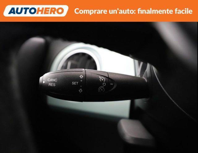 FIAT 500 1.0 Hybrid Launch Edition