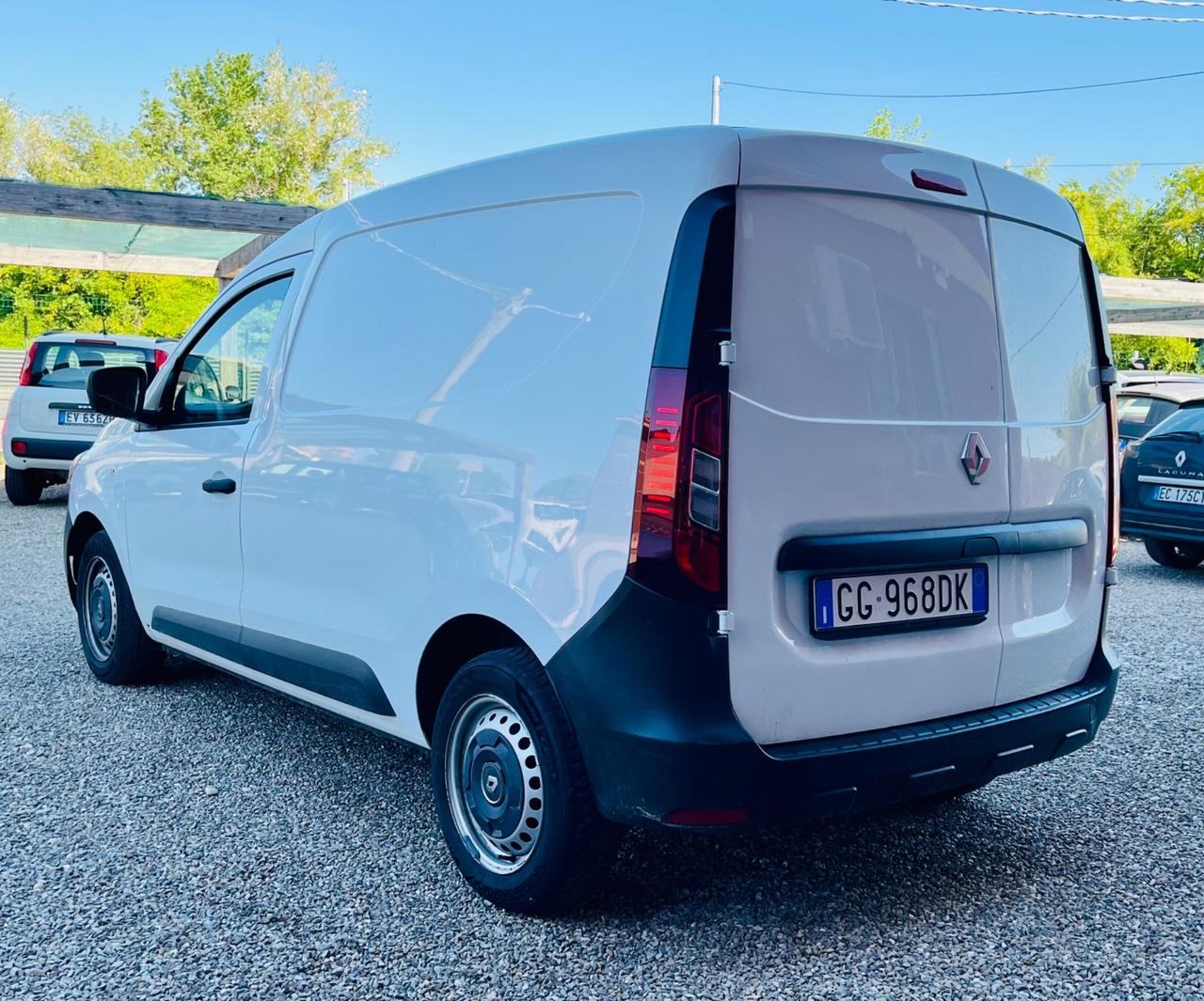 Renault Express 1.5 dCi 75 Van