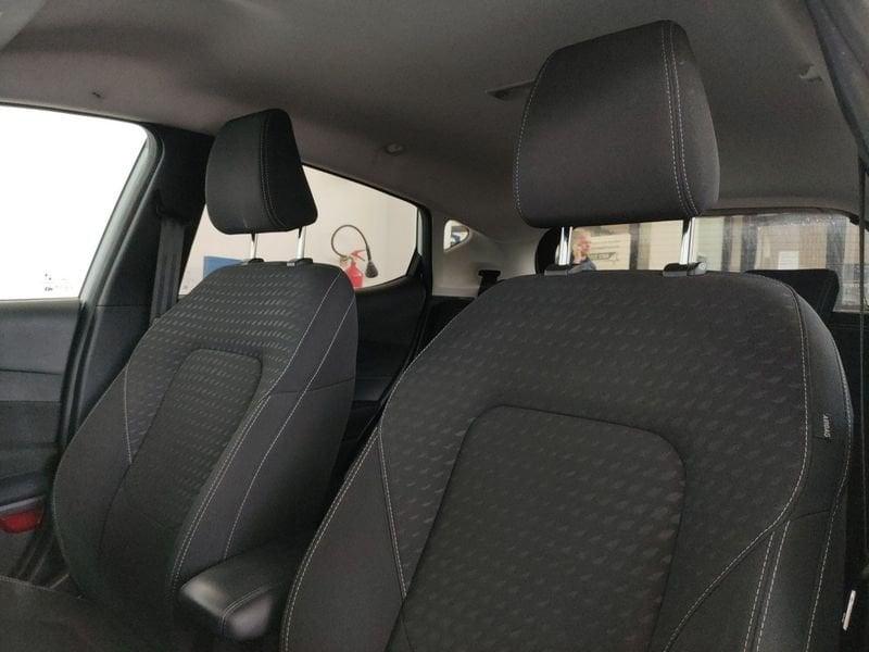 Ford Fiesta 5p 1.0 ecoboost hybrid Titanium s&s 125cv my20.75