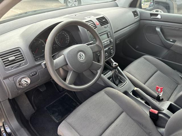 VOLKSWAGEN Golf 1.9 TDI 5p. Comfortline