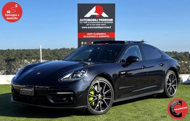 PORSCHE Panamera 2.9 4 E-Hybrid Platinum Edition Full Opt.